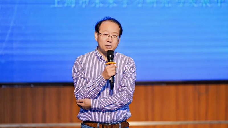 洞察学习新趋势，走向教育新未来