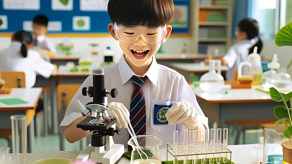 科学教育跨学科评价体系如何建构