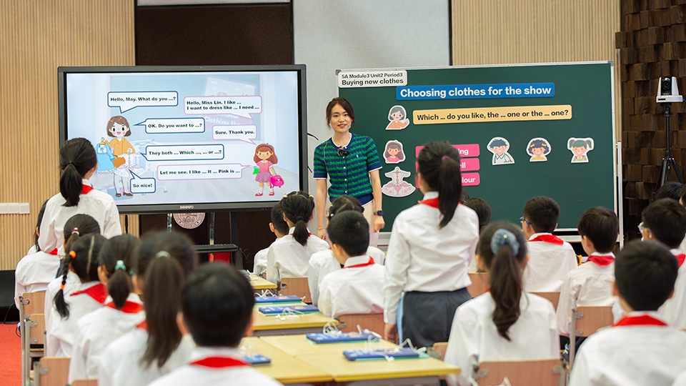 英语学科高阶思维如何循证？
