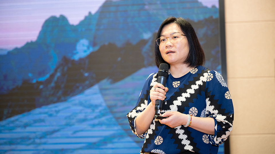 从数据到证据的教师课堂循证能力提升的路径探索