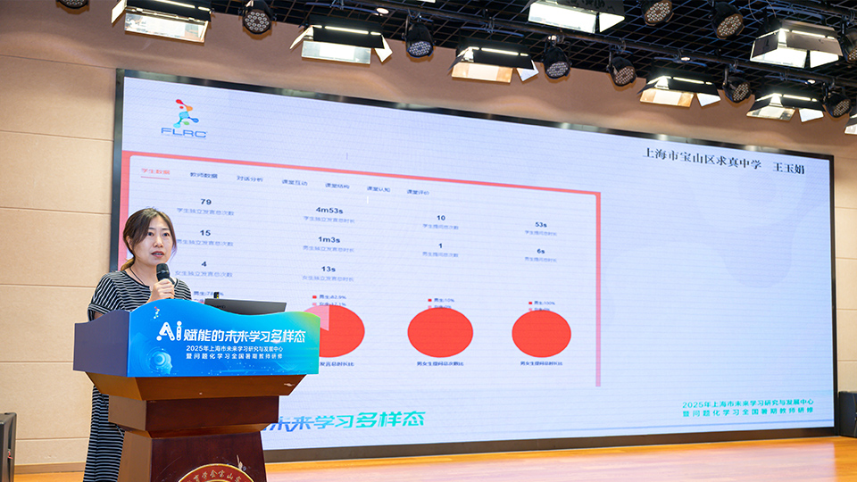 如何进行有效的数据解读：美术课堂教学转型与实践反思