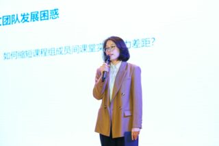 基于“五学”分析模型的初中语文团队课堂问题诊断与教研改进